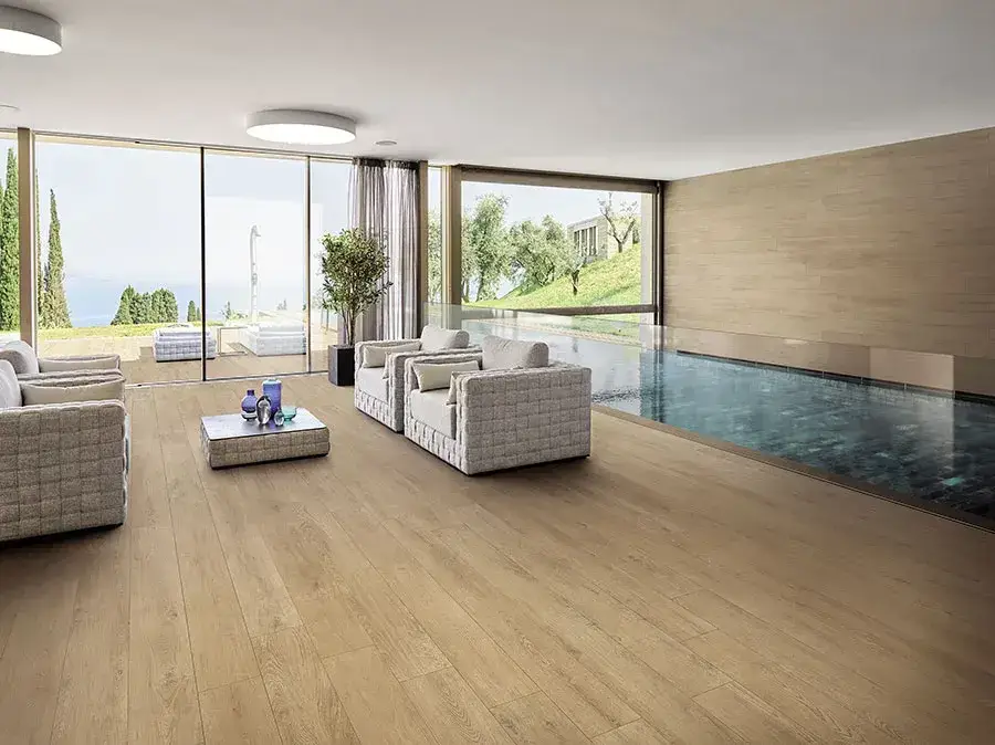 Интерьер Atlas Concorde Nid - 1