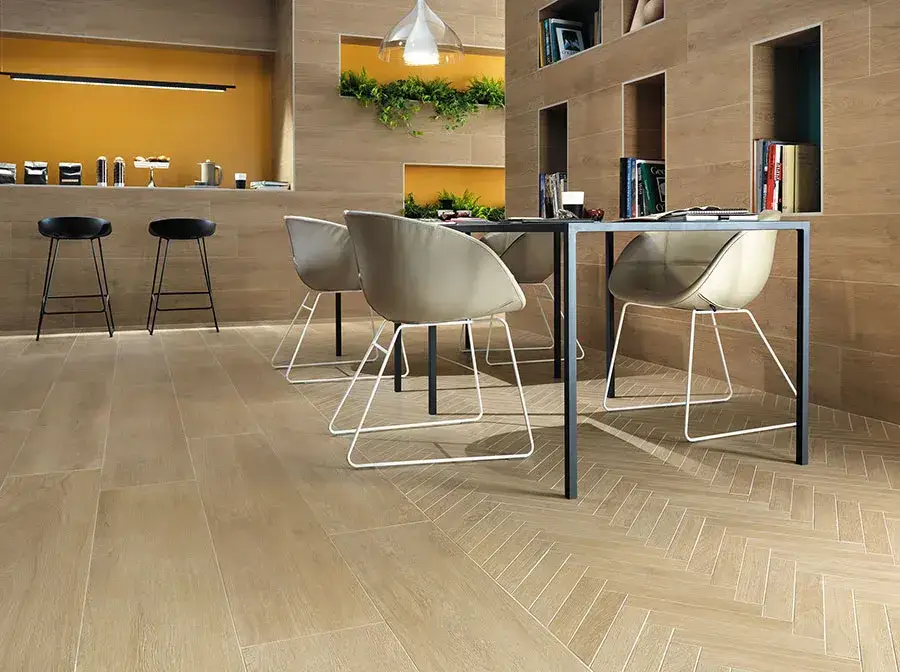 Интерьер Atlas Concorde Nid - 16