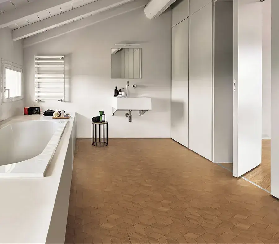 Интерьер Atlas Concorde Nid - 6