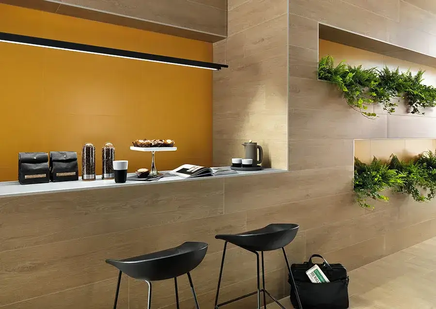 Интерьер Atlas Concorde Nid - 3