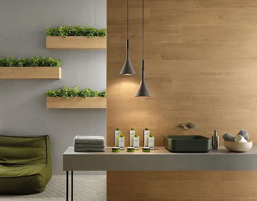 Интерьер Atlas Concorde Nid - 13