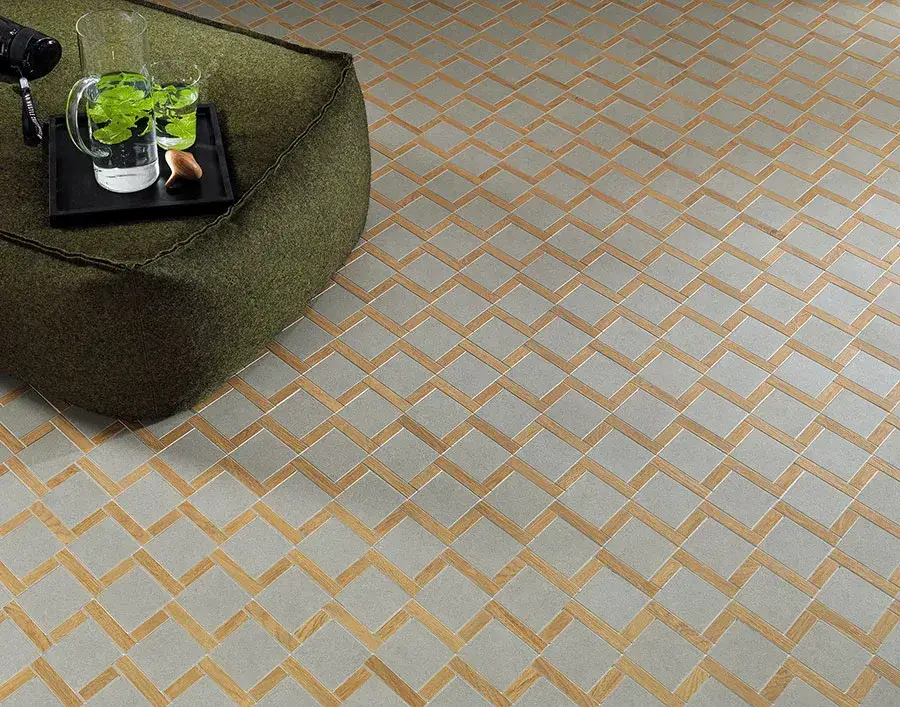 Интерьер Atlas Concorde Nid - 15