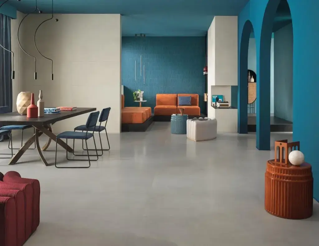 Интерьер Atlas Concorde Prism - 20