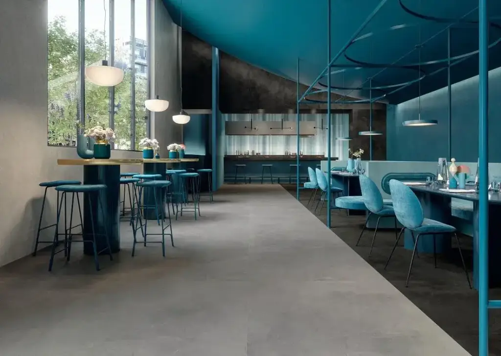 Интерьер Atlas Concorde Prism - 12