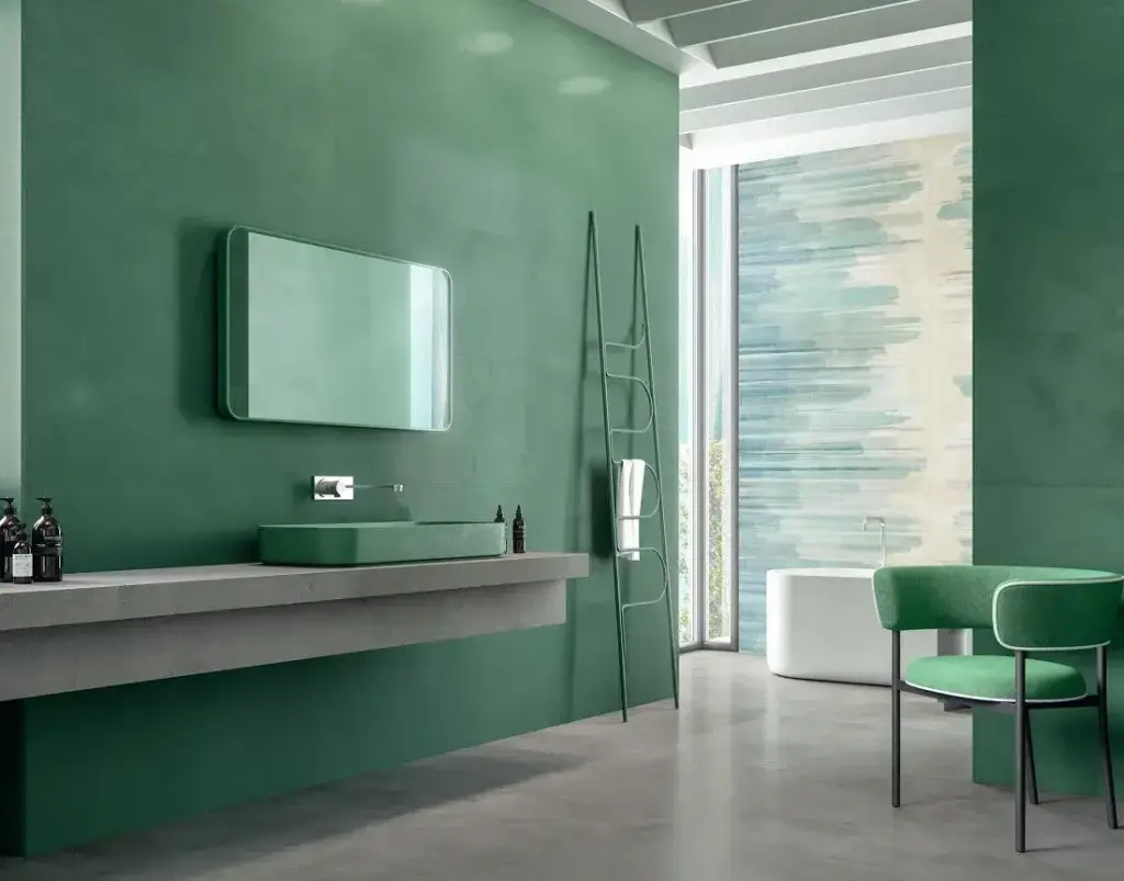 Интерьер Atlas Concorde Prism - 4