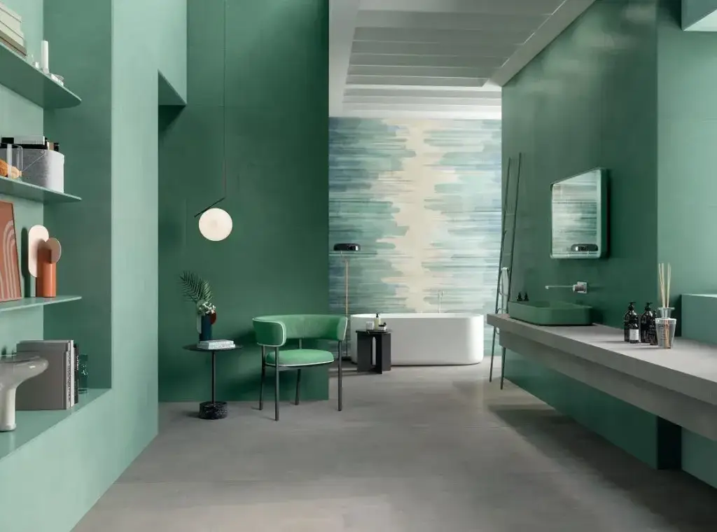 Интерьер Atlas Concorde Prism - 2