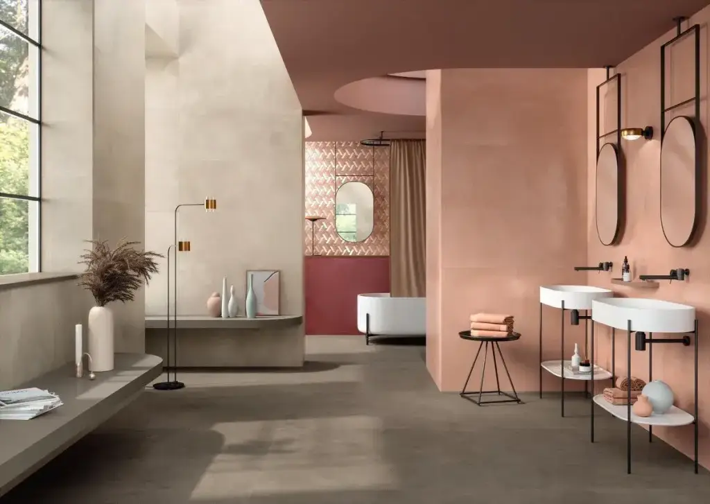 Интерьер Atlas Concorde Prism - 1