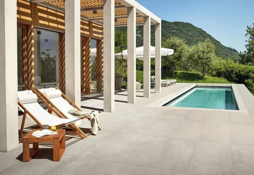 Интерьер Atlas Concorde Raw - 4