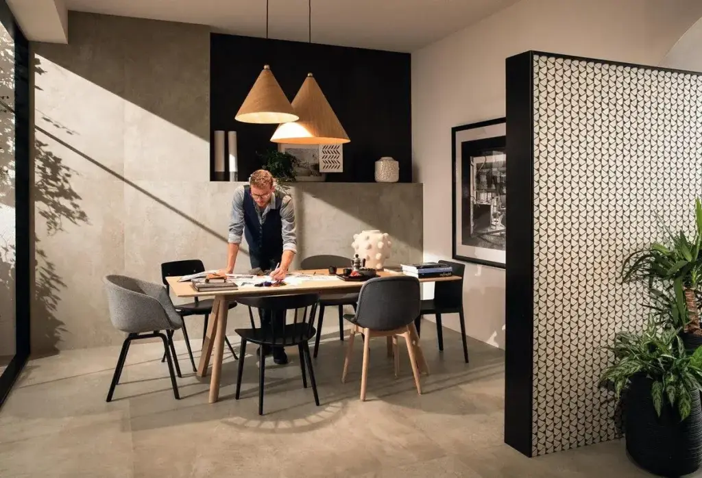 Интерьер Atlas Concorde Raw - 10