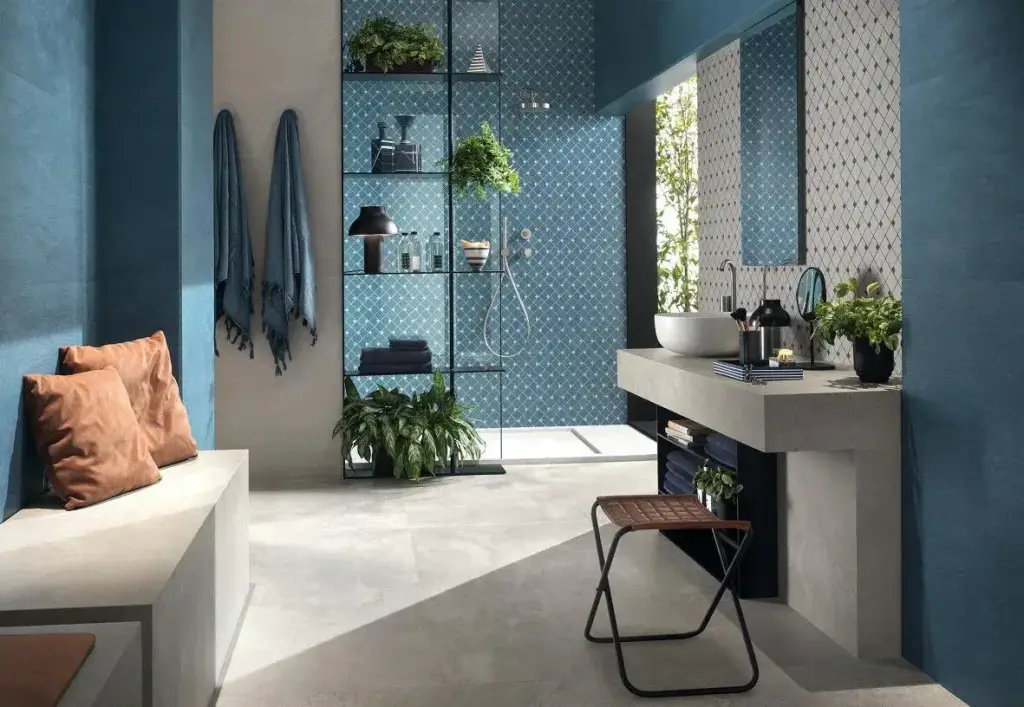 Интерьер Atlas Concorde Raw - 2