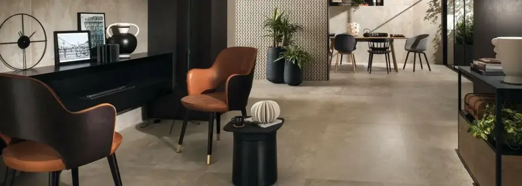 Интерьер Atlas Concorde Raw - 11