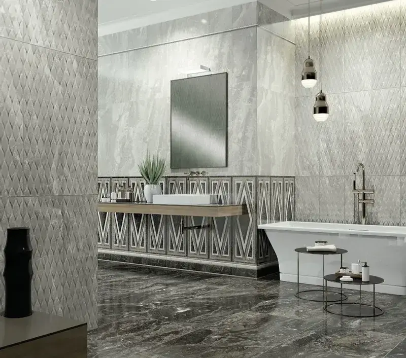 Интерьер Azteca Nebula - 3