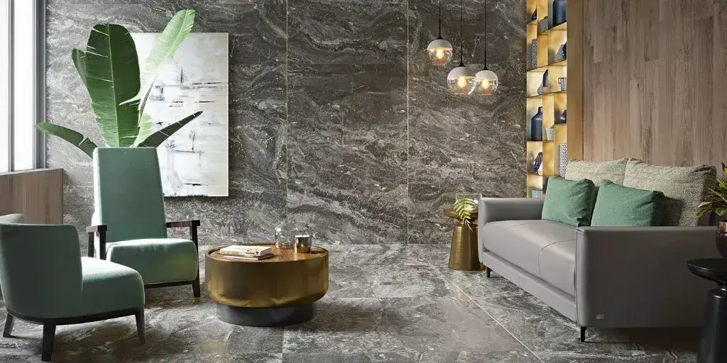 Интерьер Azteca Nebula