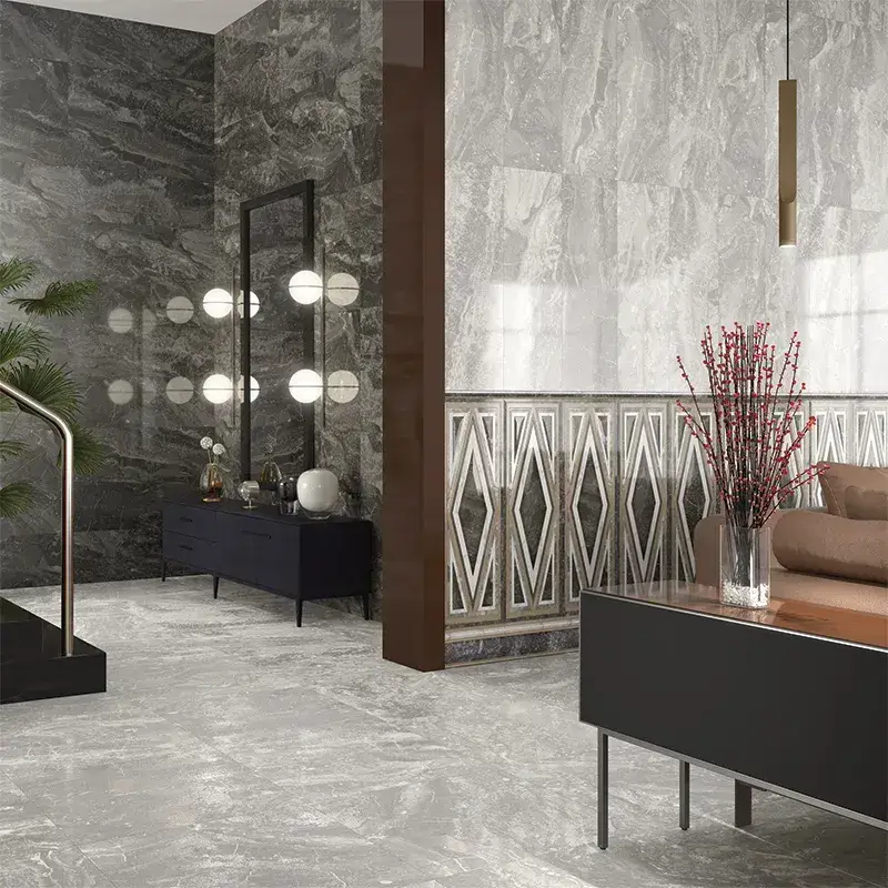 Интерьер Azteca Nebula - 2