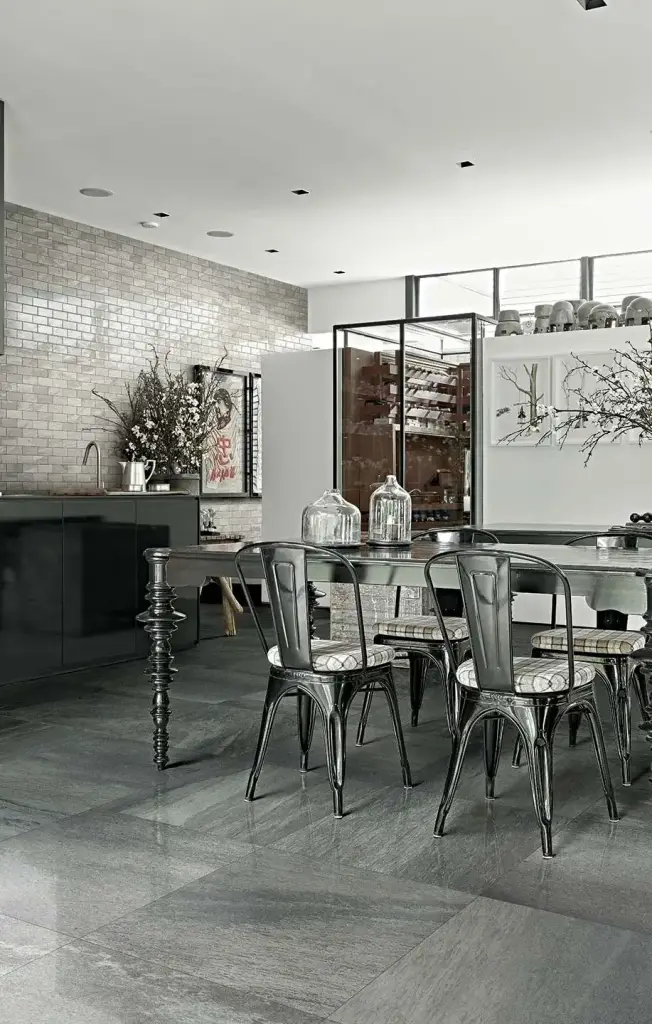 Интерьер Casa Dolce Casa Flagstone 2.0 - 12