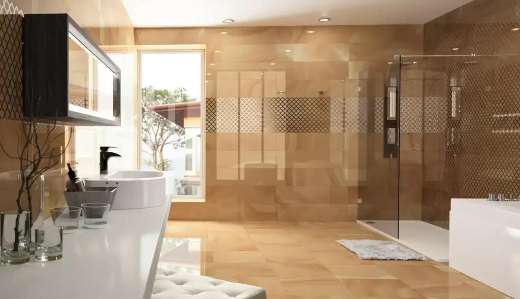 Интерьер Ceracasa Absolute