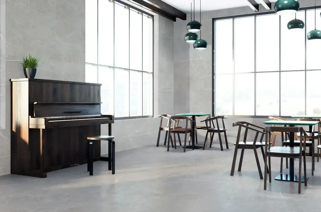 Интерьер Cicogres Borgo