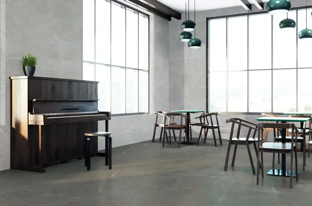 Интерьер Cicogres Borgo - 1