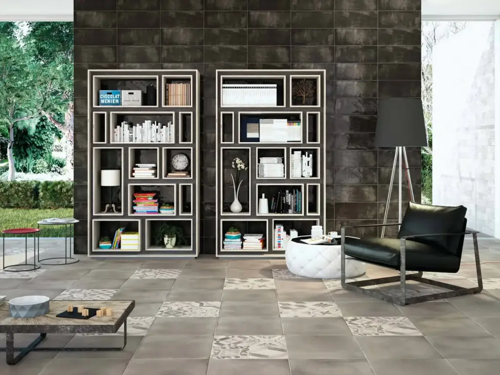 Интерьер Cifre Montblanc - 2