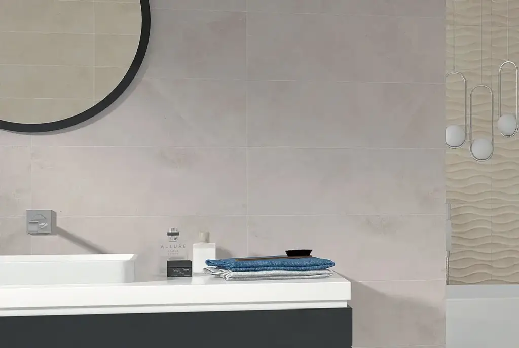 Интерьер Ecoceramic Aria - 1