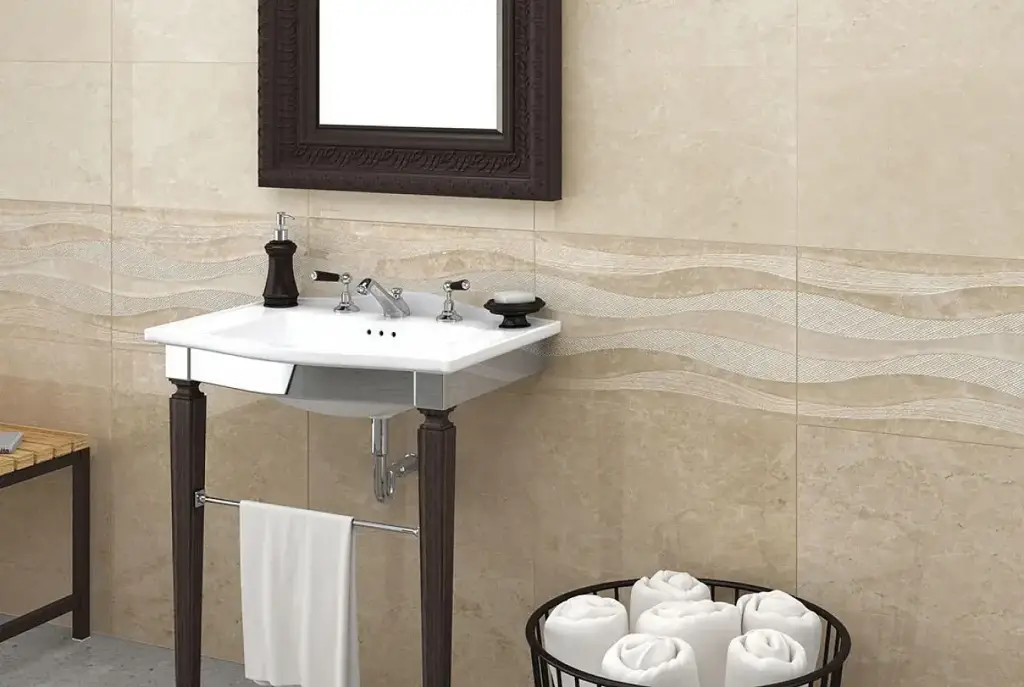 Интерьер Ecoceramic Eleganza