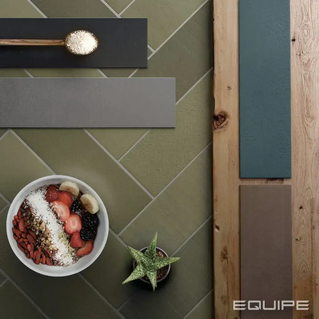 Интерьер Equipe Babylone - 1