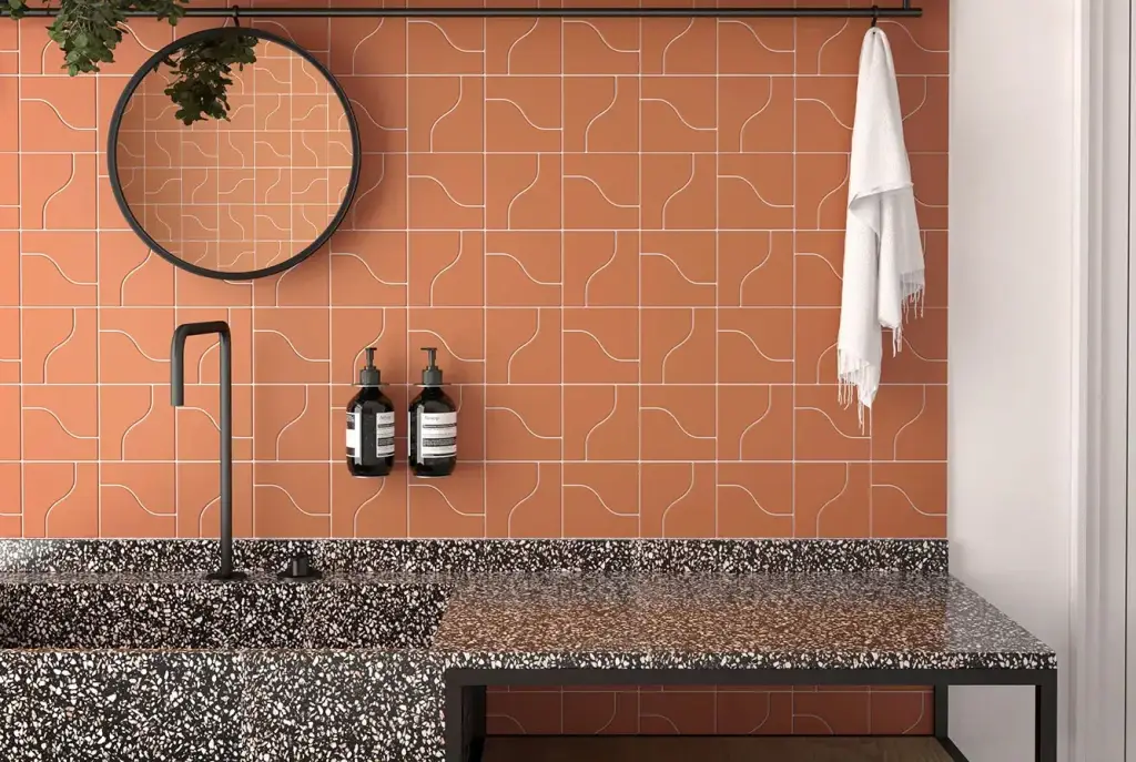 Интерьер Equipe Curve - 9