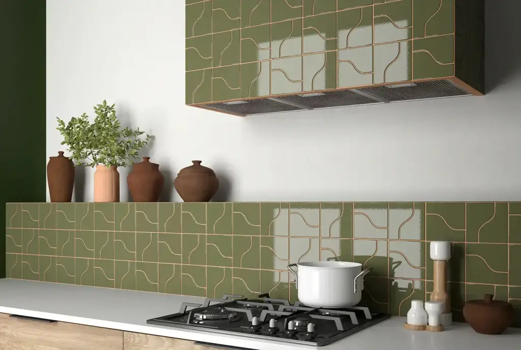 Интерьер Equipe Curve - 15