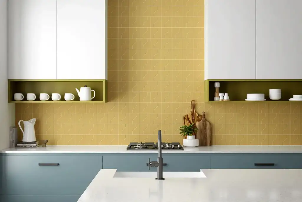 Интерьер Equipe Curve - 7