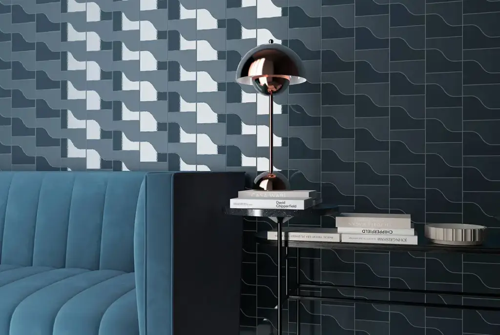 Интерьер Equipe Curve - 19