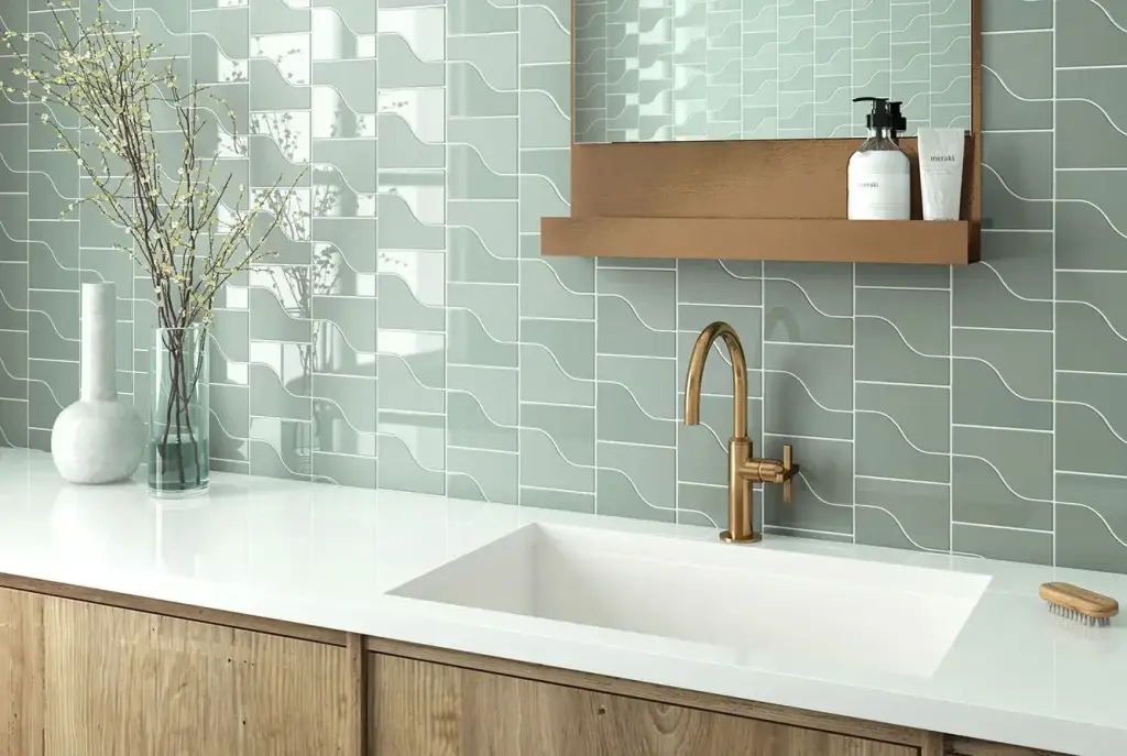 Интерьер Equipe Curve - 11