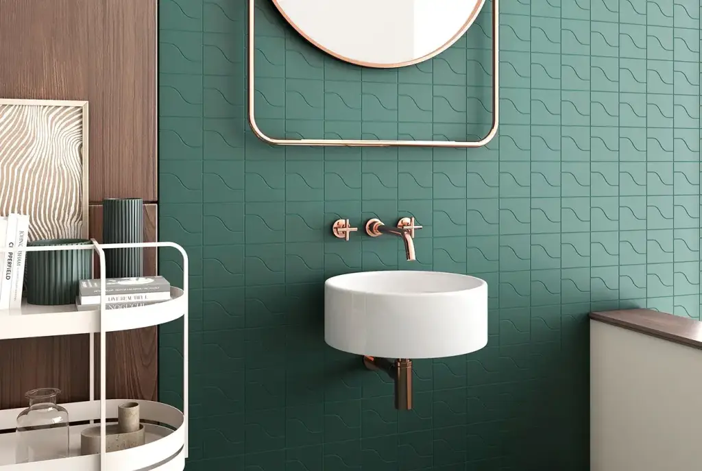 Интерьер Equipe Curve - 14