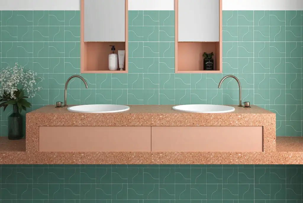 Интерьер Equipe Curve - 13