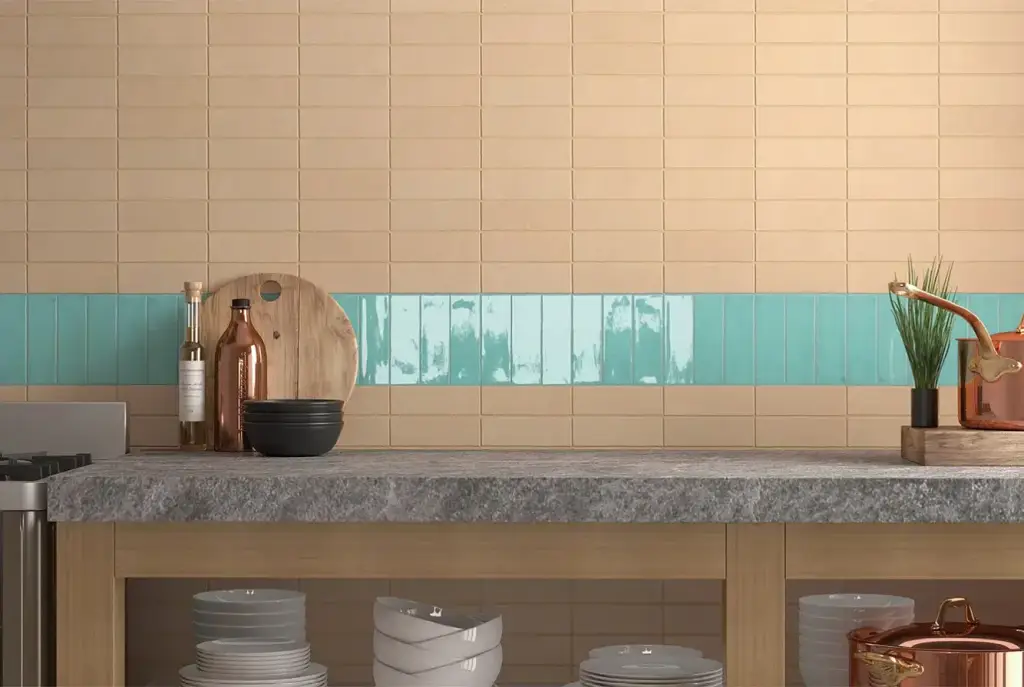 Интерьер Equipe Fango - 3