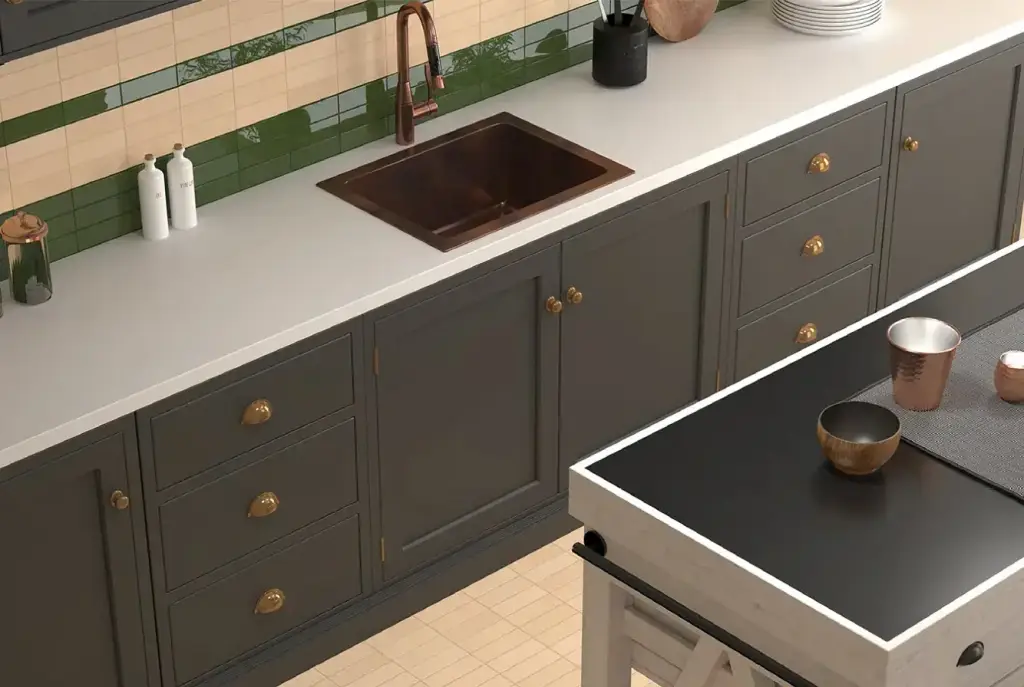 Интерьер Equipe Fango - 4