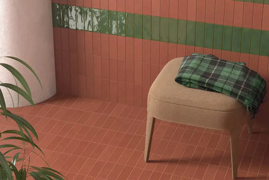 Интерьер Equipe Fango