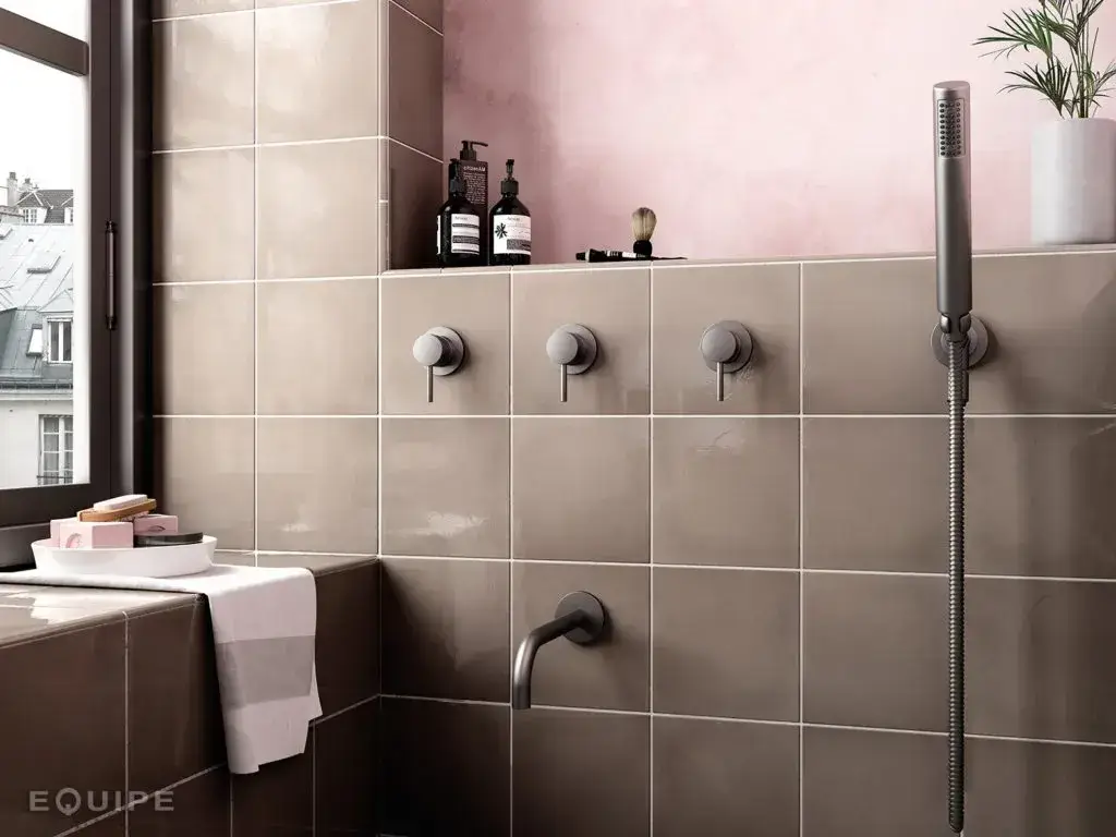 Интерьер Equipe Habitat - 12