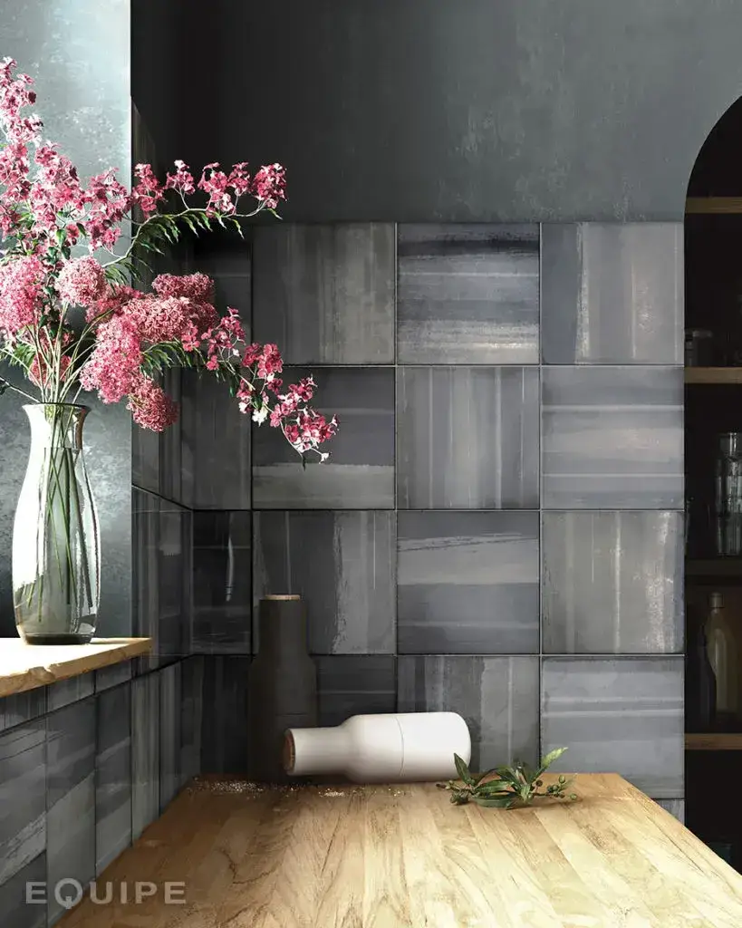 Интерьер Equipe Habitat - 18