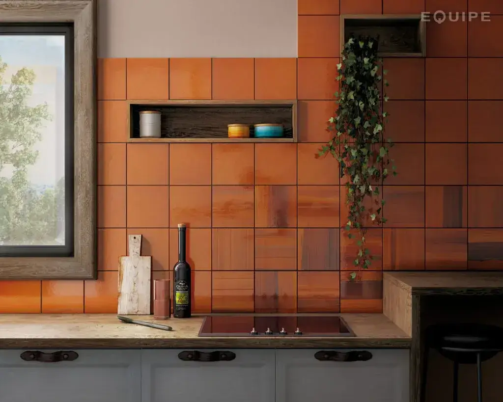 Интерьер Equipe Habitat - 8