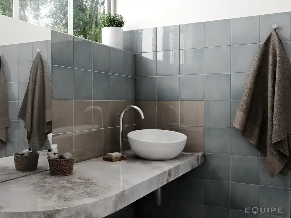 Интерьер Equipe Habitat - 7