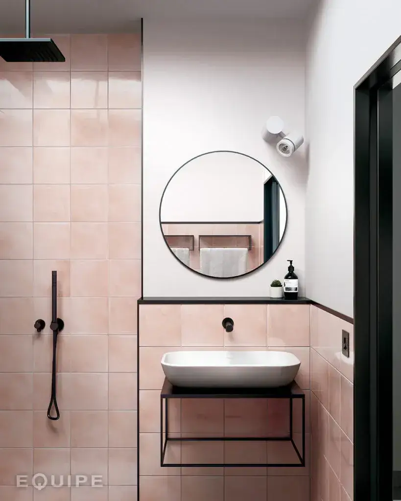 Интерьер Equipe Habitat - 15