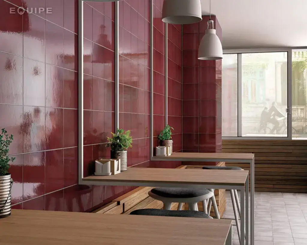 Интерьер Equipe Habitat - 1