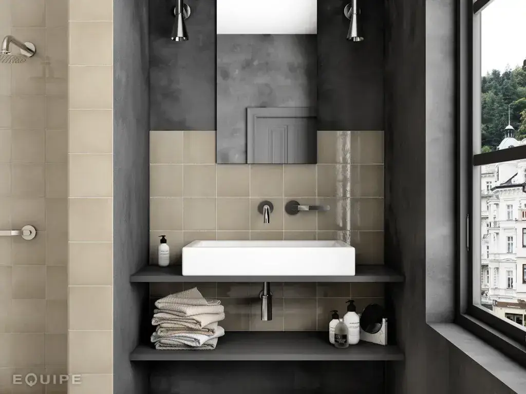 Интерьер Equipe Habitat - 6