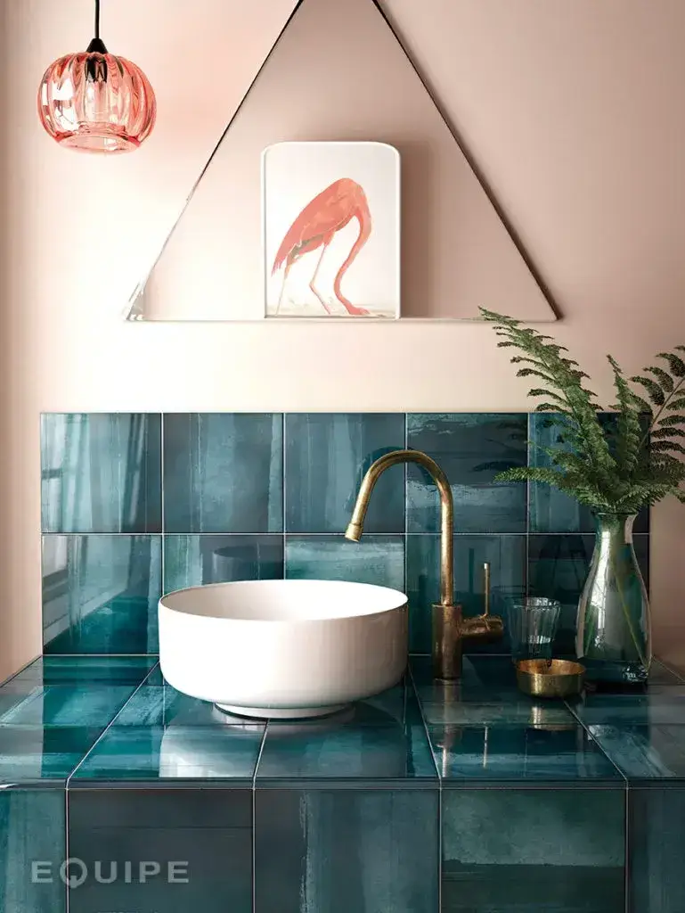 Интерьер Equipe Habitat - 19