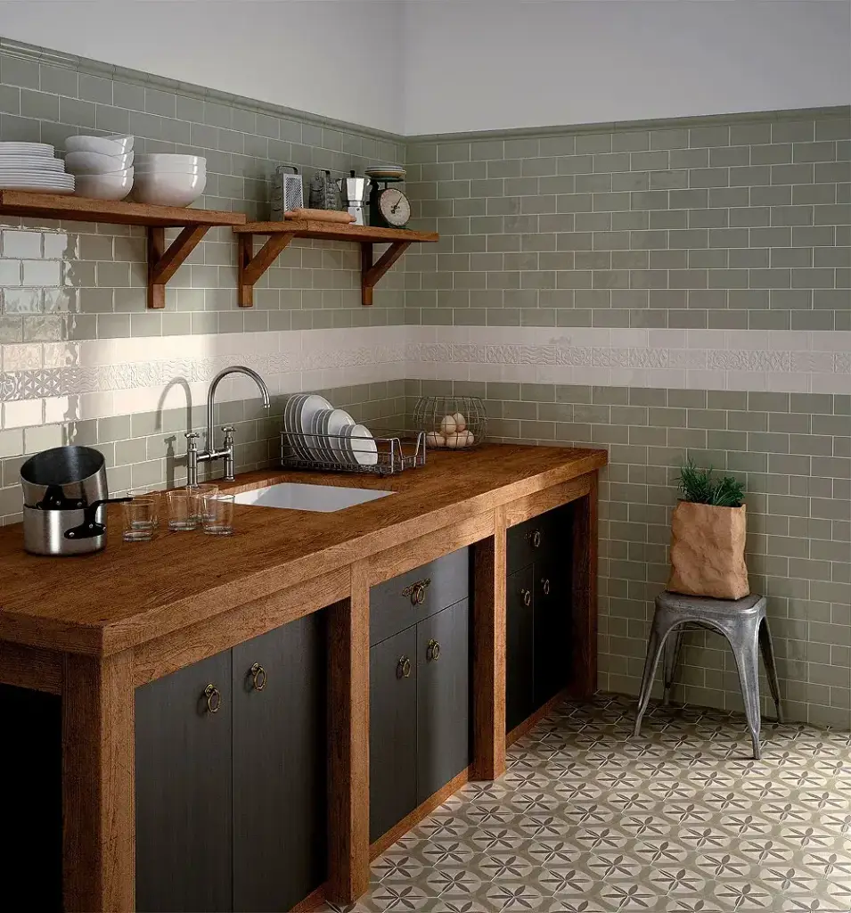 Интерьер Equipe Harmony - 4