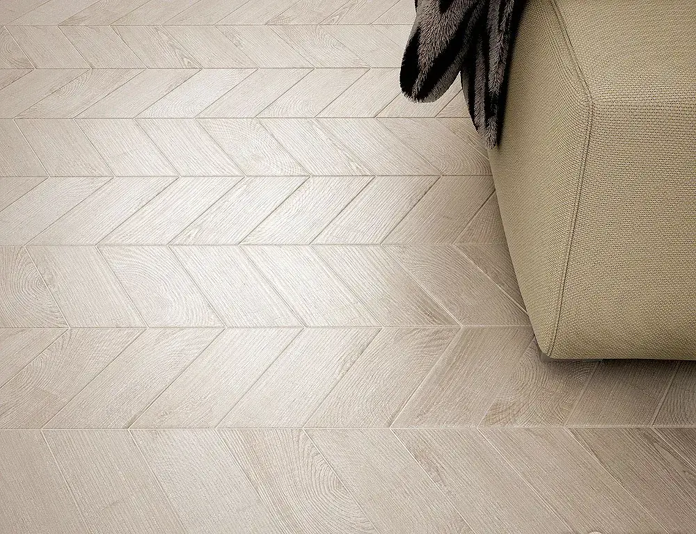 Интерьер Equipe Hexawood - 6