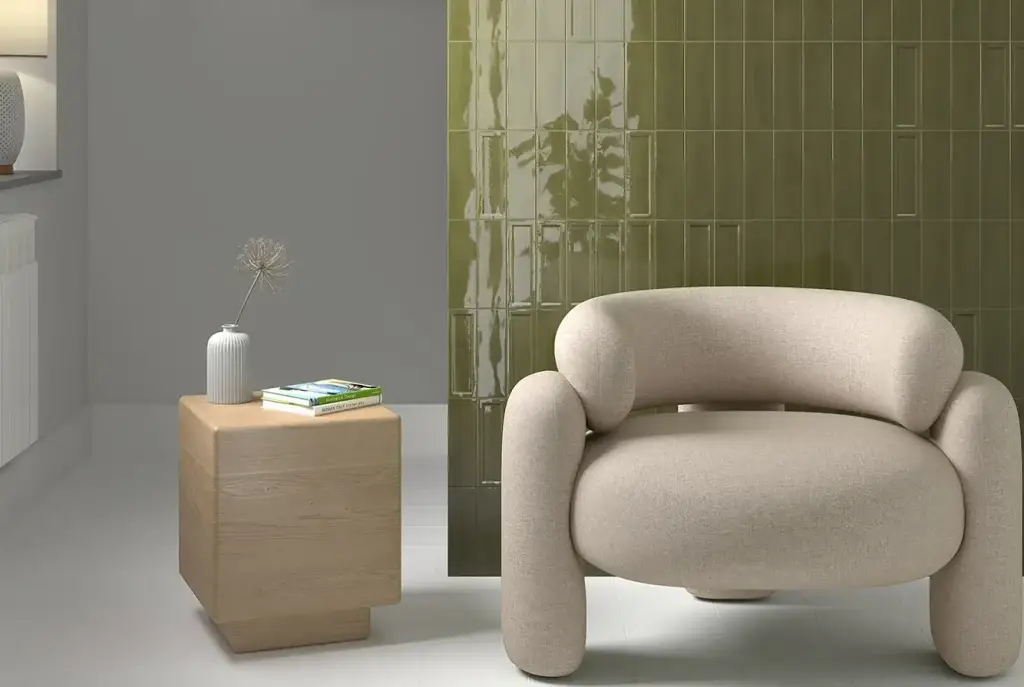 Интерьер Equipe Island - 9