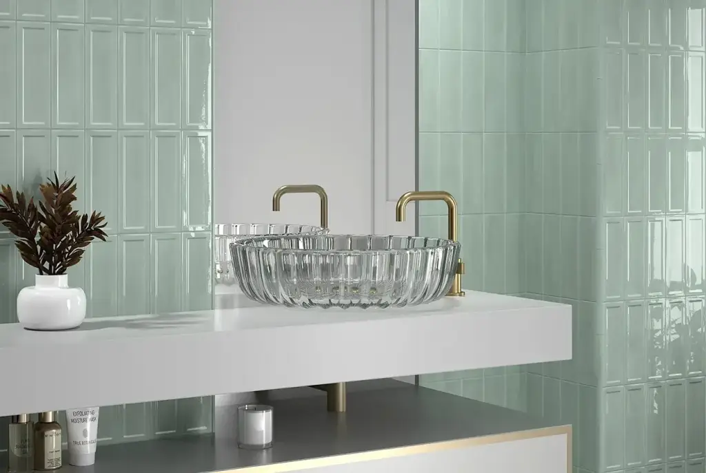 Интерьер Equipe Island - 7