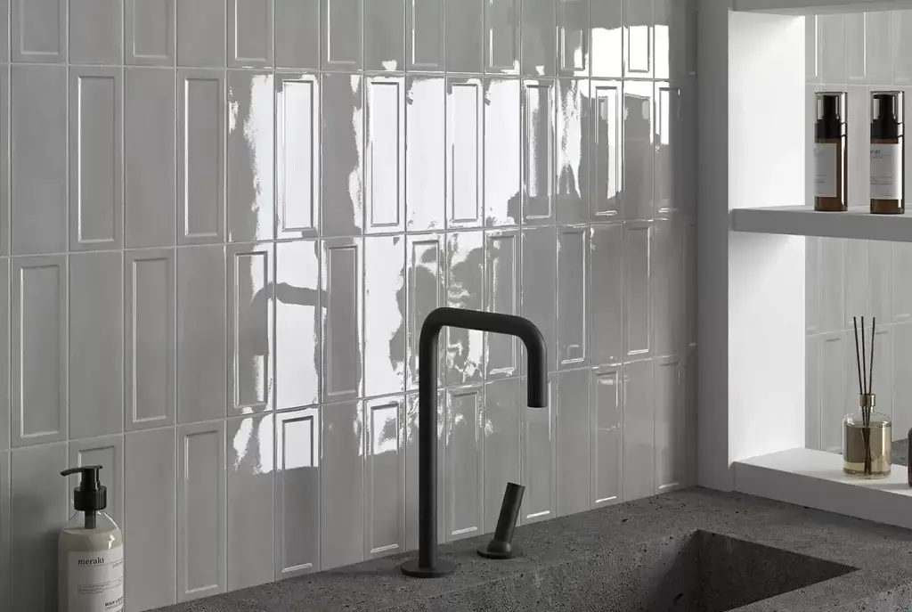 Интерьер Equipe Island - 1