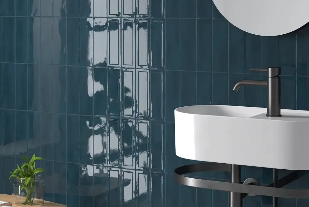 Интерьер Equipe Island - 10